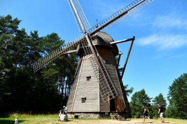 Wydarzenie Tajemnice Ciesiołki