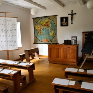 Wydarzenie Tajemnice Ciesiołki