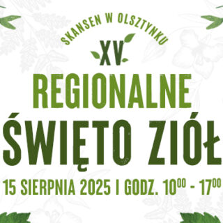 XV Regionalne Święto Ziół