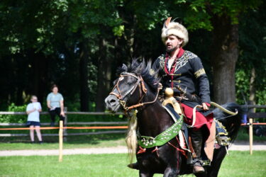 Koń, jaki jest, każdy widzi - atrakcje z wydarzenia