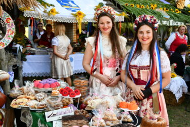 Warmińsko-Mazurskie Dożynki Wojewódzkie 2025