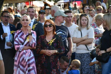Warmińsko-Mazurskie Dożynki Wojewódzkie 2025