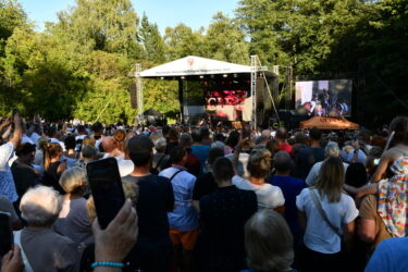 Warmińsko-Mazurskie Dożynki Wojewódzkie 2025