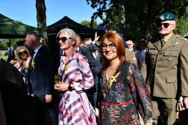 Warmińsko-Mazurskie Dożynki Wojewódzkie 2025