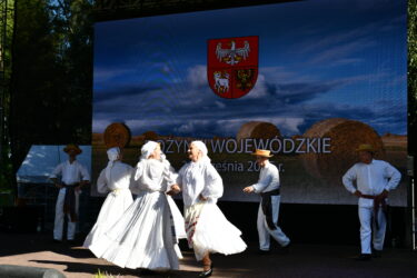 Warmińsko-Mazurskie Dożynki Wojewódzkie 2025