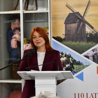 70-lecie Związku Literatów Polskich - uczestnicy wydarzenia