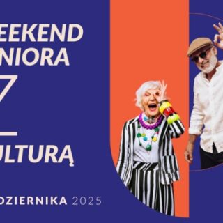 Weekend Seniora z Kulturą w Olsztynku