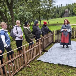 Niedziela ze zwierzętami - uczestnicy wydarzenia