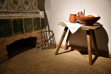 Adwent na Mazurach - Gązwa