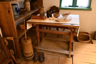 Adwent na Mazurach - Gązwa