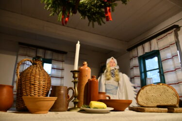 Adwent na Mazurach - Gązwa