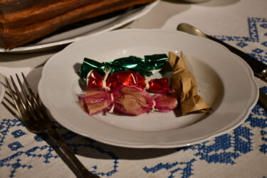 Boże Narodzenie w Prusach Wschodnich - Zielonka