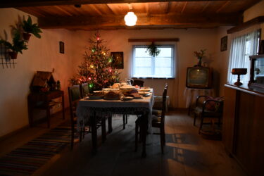 Gwiazdka w PRL - Turznica