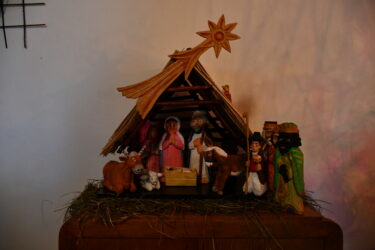 Gwiazdka w PRL - Turznica