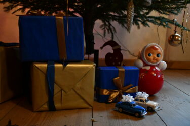 Gwiazdka w PRL - Turznica