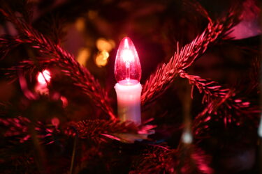 Gwiazdka w PRL - Turznica