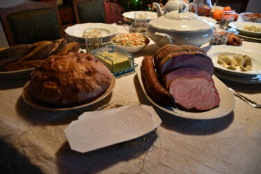 Gwiazdka w PRL - Turznica