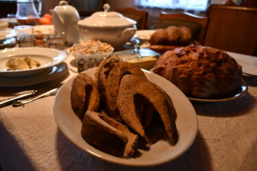 Gwiazdka w PRL - Turznica