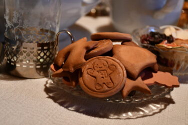 Gwiazdka w PRL - Turznica