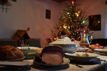 Gwiazdka w PRL - Turznica