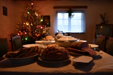 Gwiazdka w PRL - Turznica