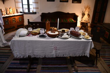 Nowy Rok na Warmii - Kaborno