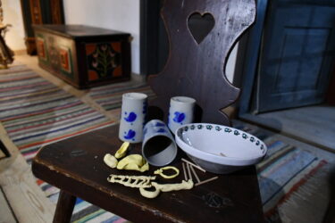 Nowy Rok na Warmii - Kaborno