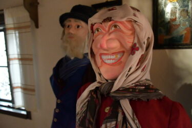 Nowy Rok na Warmii - Kaborno