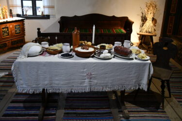 Nowy Rok na Warmii - Kaborno