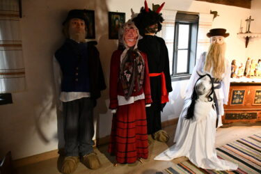 Nowy Rok na Warmii - Kaborno