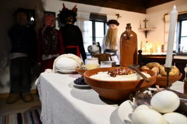 Nowy Rok na Warmii - Kaborno