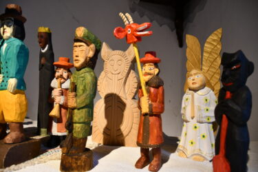 Nowy Rok na Warmii - Kaborno