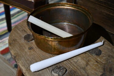 Nowy Rok na Warmii - Kaborno