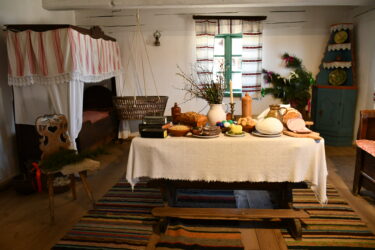 Gązwa – „Świętowanie na Mazurach”