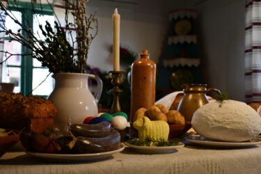 Gązwa – „Świętowanie na Mazurach”