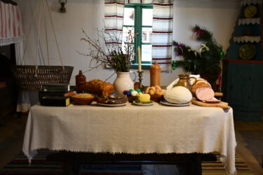 Gązwa – „Świętowanie na Mazurach”