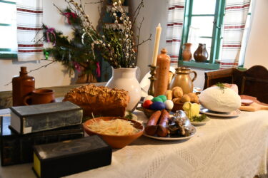 Gązwa – „Świętowanie na Mazurach”