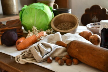 Gązwa – „Świętowanie na Mazurach”