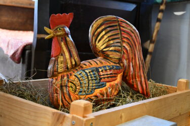 Gązwa – „Świętowanie na Mazurach”