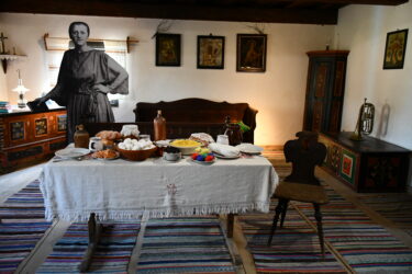 Kaborno – „Wielkanoc z początku XX wieku w domu rodzinnym Marii Zientary-Malewskiej”