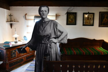 Kaborno – „Wielkanoc z początku XX wieku w domu rodzinnym Marii Zientary-Malewskiej”