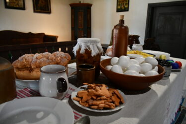 Kaborno – „Wielkanoc z początku XX wieku w domu rodzinnym Marii Zientary-Malewskiej”