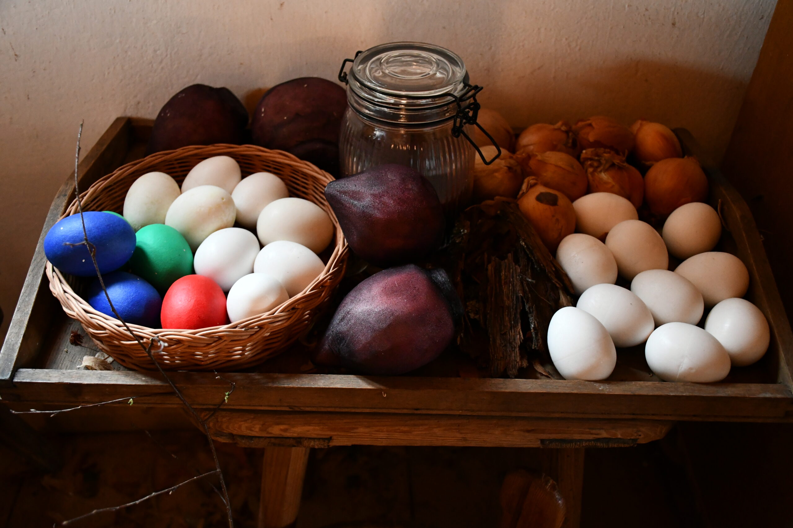 Nowe Kawkowo – „Od Środy Popielcowej do Wielkiej Soboty”