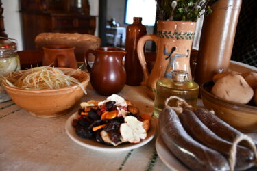 Nowe Kawkowo – „Od Środy Popielcowej do Wielkiej Soboty”