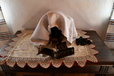 Nowe Kawkowo – „Od Środy Popielcowej do Wielkiej Soboty”