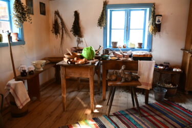 Nowe Kawkowo – „Od Środy Popielcowej do Wielkiej Soboty”