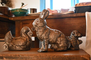 Nowe Kawkowo – „Od Środy Popielcowej do Wielkiej Soboty”