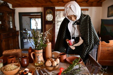 Nowe Kawkowo – „Od Środy Popielcowej do Wielkiej Soboty”