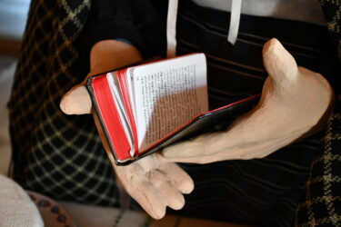 Nowe Kawkowo – „Od Środy Popielcowej do Wielkiej Soboty”