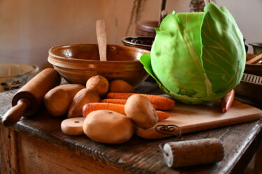 Nowe Kawkowo – „Od Środy Popielcowej do Wielkiej Soboty”